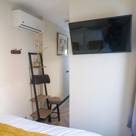 Cozy Suite With New Shower Near Popodium 013 Tilburg Buitenkant foto