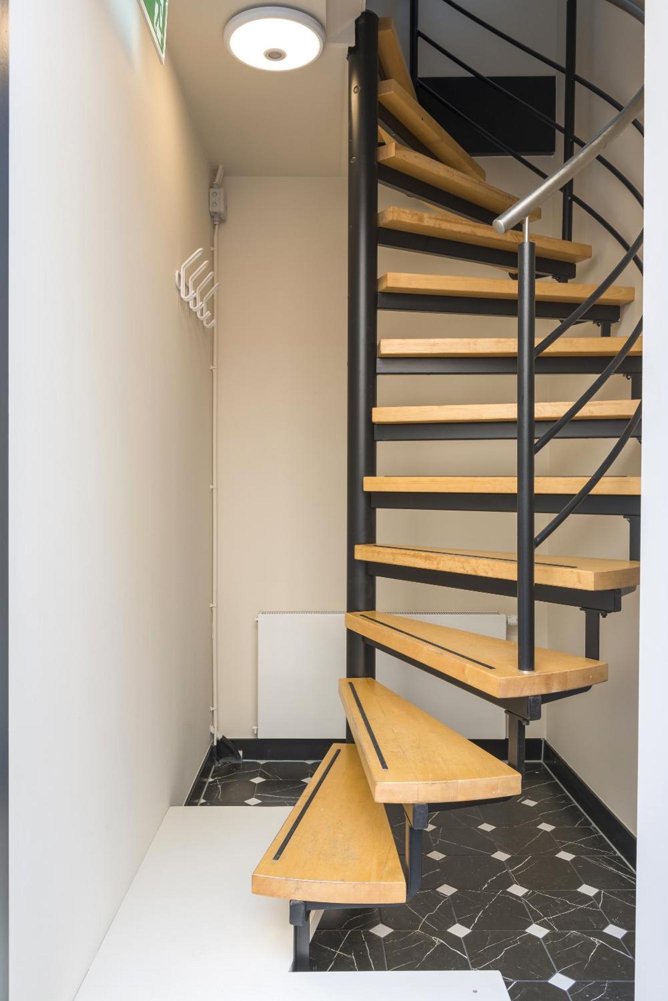 Cozy Suite With New Shower Near Popodium 013 Tilburg Buitenkant foto