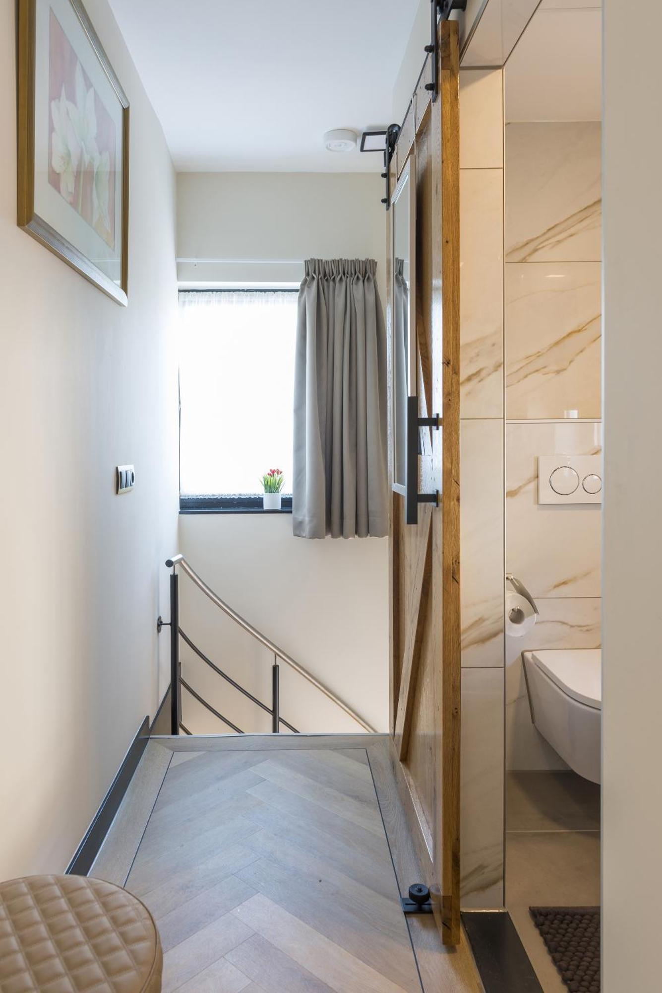 Cozy Suite With New Shower Near Popodium 013 Tilburg Buitenkant foto