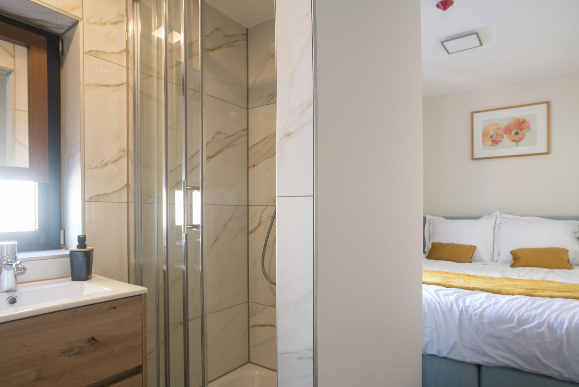 Cozy Suite With New Shower Near Popodium 013 Tilburg Buitenkant foto